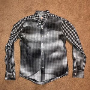 Men’s Levi’s Shirt